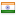 balfc.com server is located in India